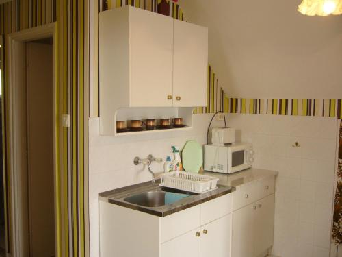 Orszag Apartmanhaz