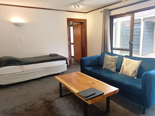 Half Moon Bay Motel, Auckland (foto 6)