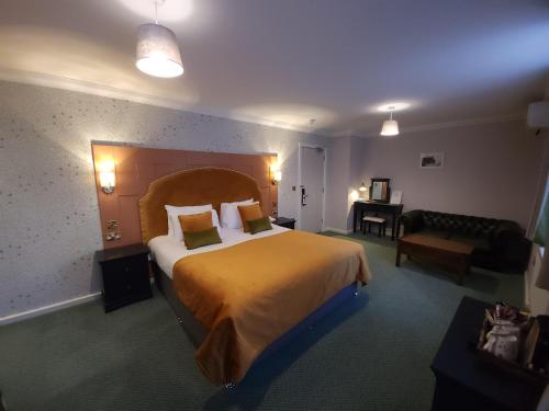Stanton House Hotel, Swindon (photo 6)