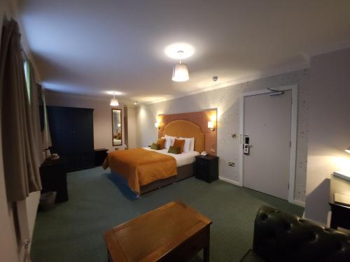 Stanton House Hotel, Swindon (photo 7)
