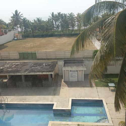 Swimming pool, Coral Suites & Garden PH 5 in Tucacas