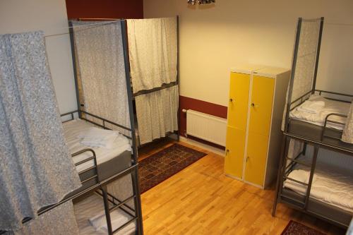 Reimersholme Hotel, Стокгольм (фото 3)