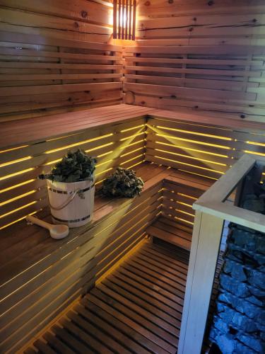 GREY PINE HOUSE, Druskininkai (fotografie 8)