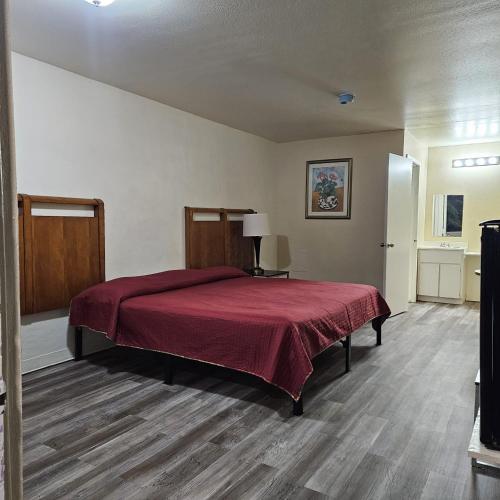 Pharr Executive Inn - Photo 1 in Pharr (TX), United States