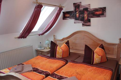 . Hotel Stadt Pausa