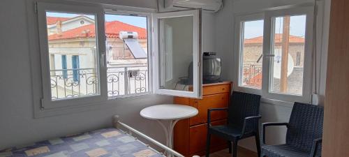  Jasmine´s Guest House in Karlovasi