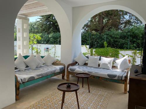 Villa Paolo - Rosa Marina Ostuni in Rosa Marina