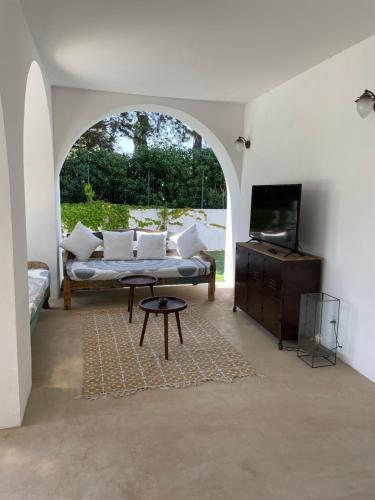 Villa Paolo - Rosa Marina Ostuni in Rosa Marina