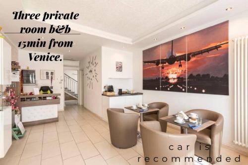 Venice Guest House B&B - Accommodation - Spinea