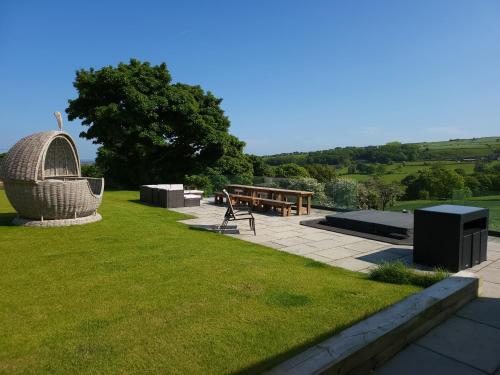 Top Hill Farm Cottage - image 3