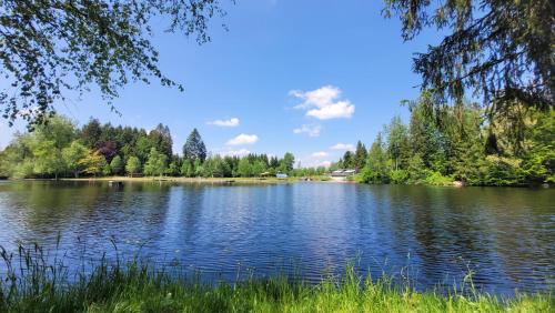 Apartment Lindenberg FEWO - Lindenberg im Allgäu