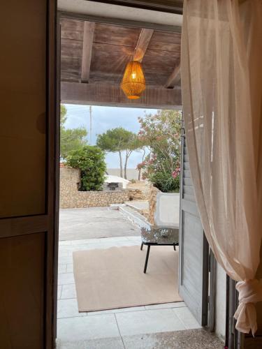 B H Lampedusa - Lampedusa