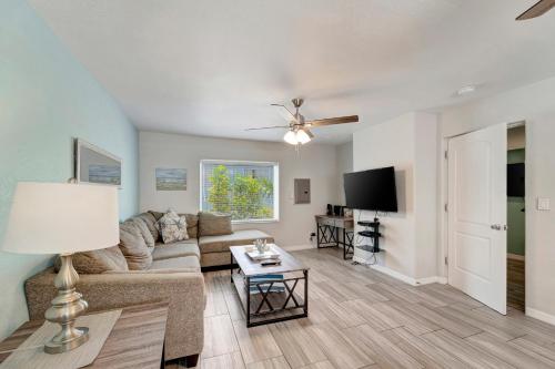 Bungalow B in Bradenton Beach, USA