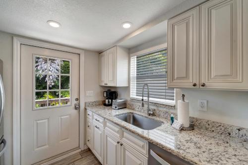 Bungalow B in Bradenton Beach, USA