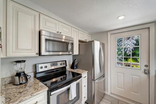 Bungalow B in Bradenton Beach, USA
