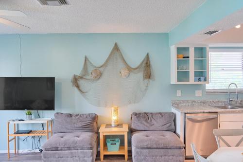 Bungalow E in Bradenton Beach, USA