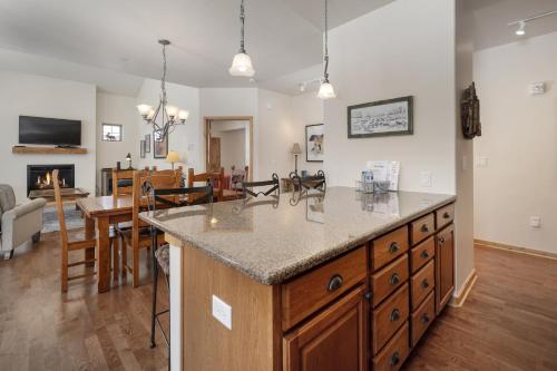 Trailhead Lodge 734 Condo in Winter Park, USA
