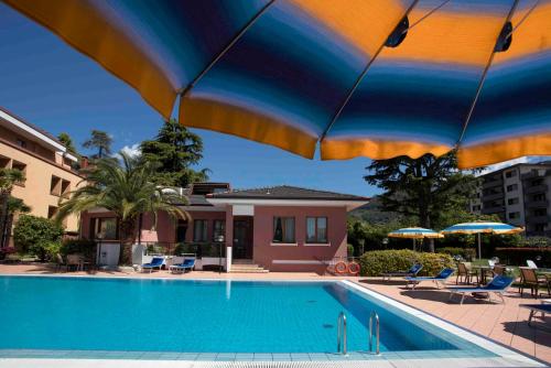 Hotel Villa Giuliana - image 2