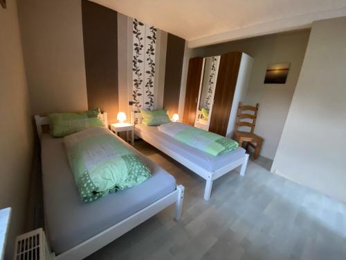 Ferienwohnung Ulmbach -Sterntaler- in Steinau an der Strasse