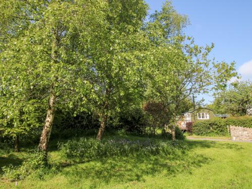 Viesnīcas āriene, Mucklewick Hollow in Bentlawnt