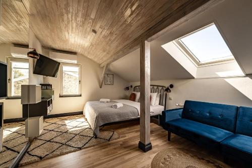 Porins Hotel - image 6