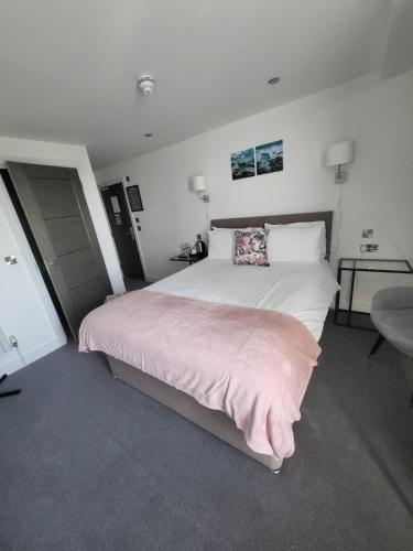 Double room, sea view