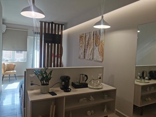 Casa De Potie Room Type - Double Room with Terrace