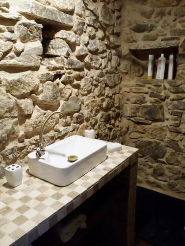 Vannas istaba, El Ventorrillo la alegría (El Ventorrillo la alegria) in Pilarejo