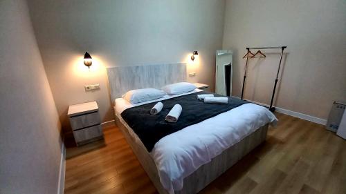 D-S Apartament in Kutaisi