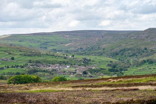 Rokeby House, Reeth