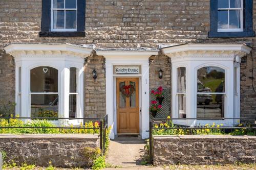 Rokeby House, Reeth