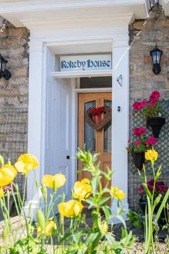 Rokeby House, Reeth