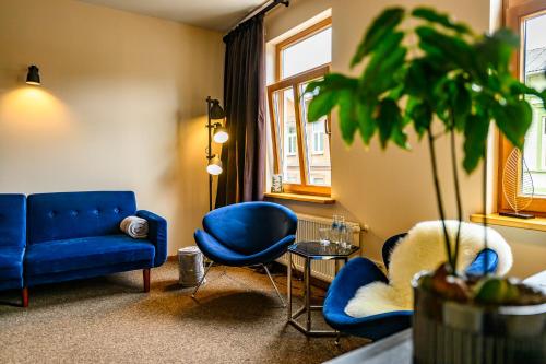 MORE Hotel in Liepaja