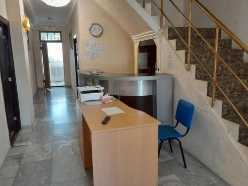 Hotel 333 – Yerevan