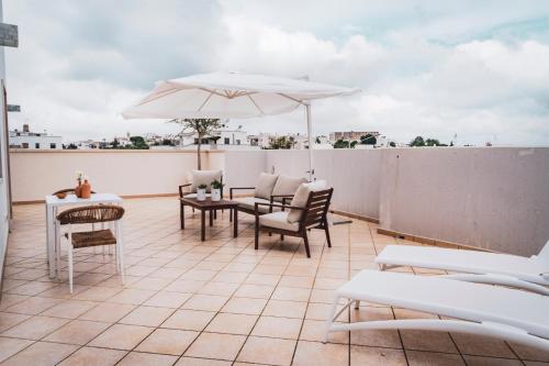 Vistas, Majesty Alberobello in Alberobello