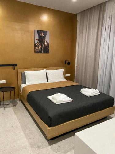 Smart Lux Apartment B, Athènes
