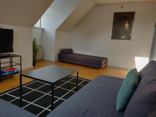Dronninglund Appartements
