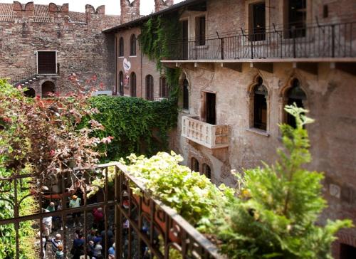  Relais Balcone di Giulietta in Verona
