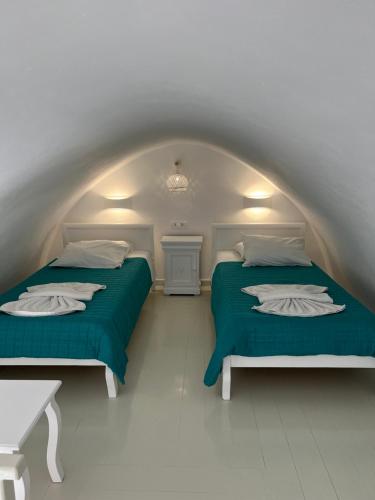 Villa Pavlina Room Type - Duplex Quadruple Room