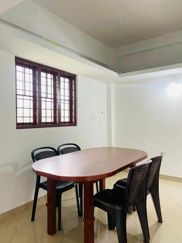 Vythiri Homestay