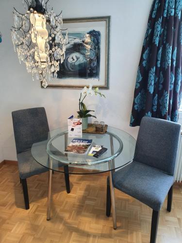 BnB Haus Weibel 2