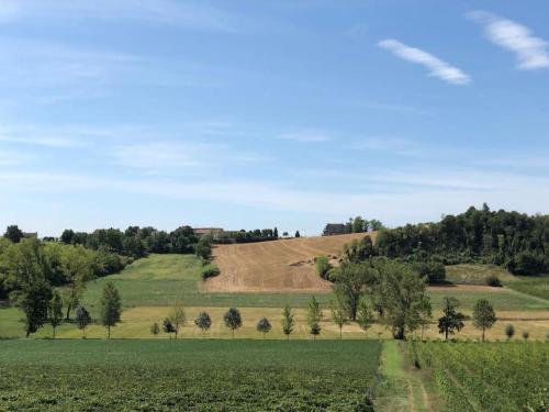 Ca' dal Bertu - Cascina in Monferrato