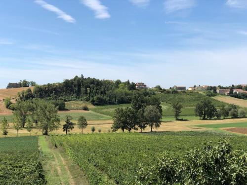 Ca' dal Bertu - Cascina in Monferrato