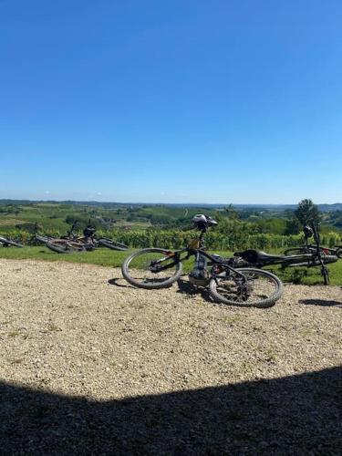 Ca' dal Bertu - Cascina in Monferrato