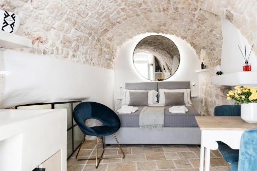  Cà Bella Vista in Ostuni