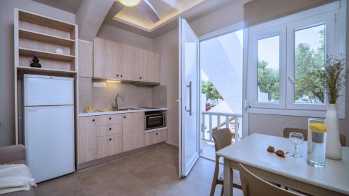 Fata Morgana Studios & Apartments in Sfakia