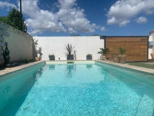 YOGAILO maison de charme