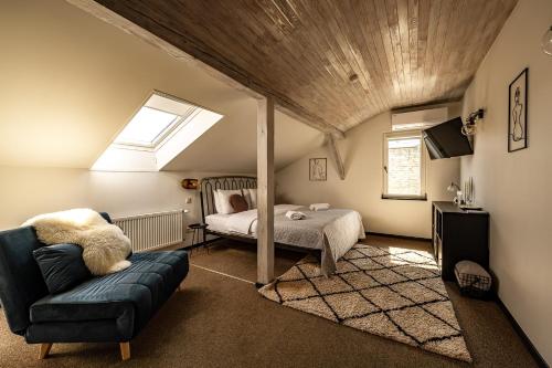 Porins Hotel - image 12