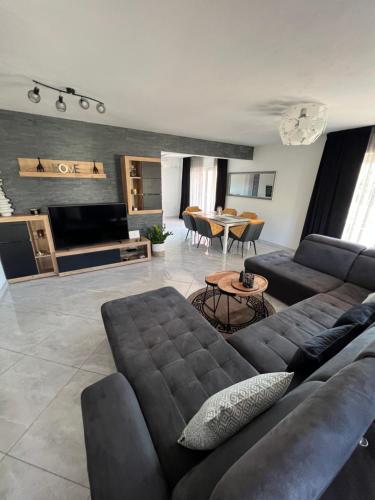 Apartments Cosic in Klenovica