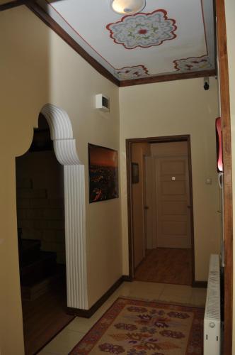 Kayra Butik Hotel